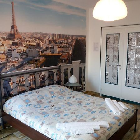 B&B International ترييستي المظهر الخارجي الصورة