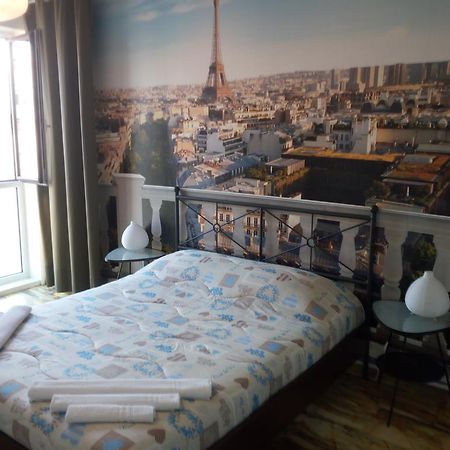 B&B International ترييستي المظهر الخارجي الصورة