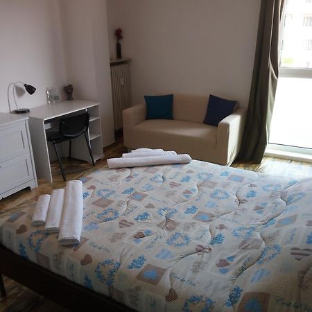 B&B International ترييستي المظهر الخارجي الصورة