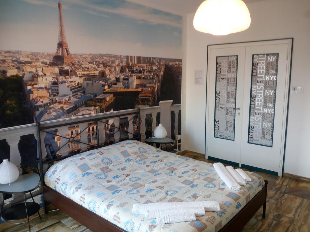 B&B International ترييستي المظهر الخارجي الصورة