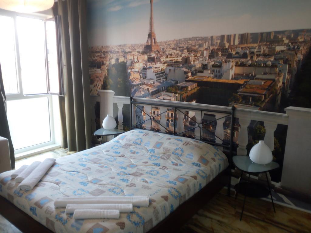 B&B International ترييستي المظهر الخارجي الصورة